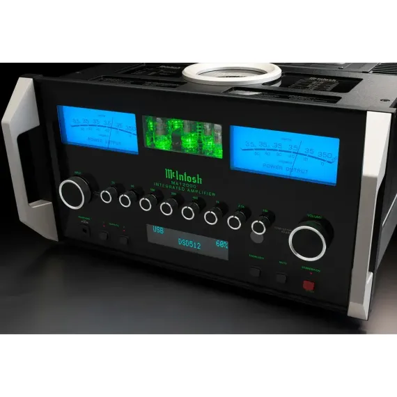 Mcintosh MA12000