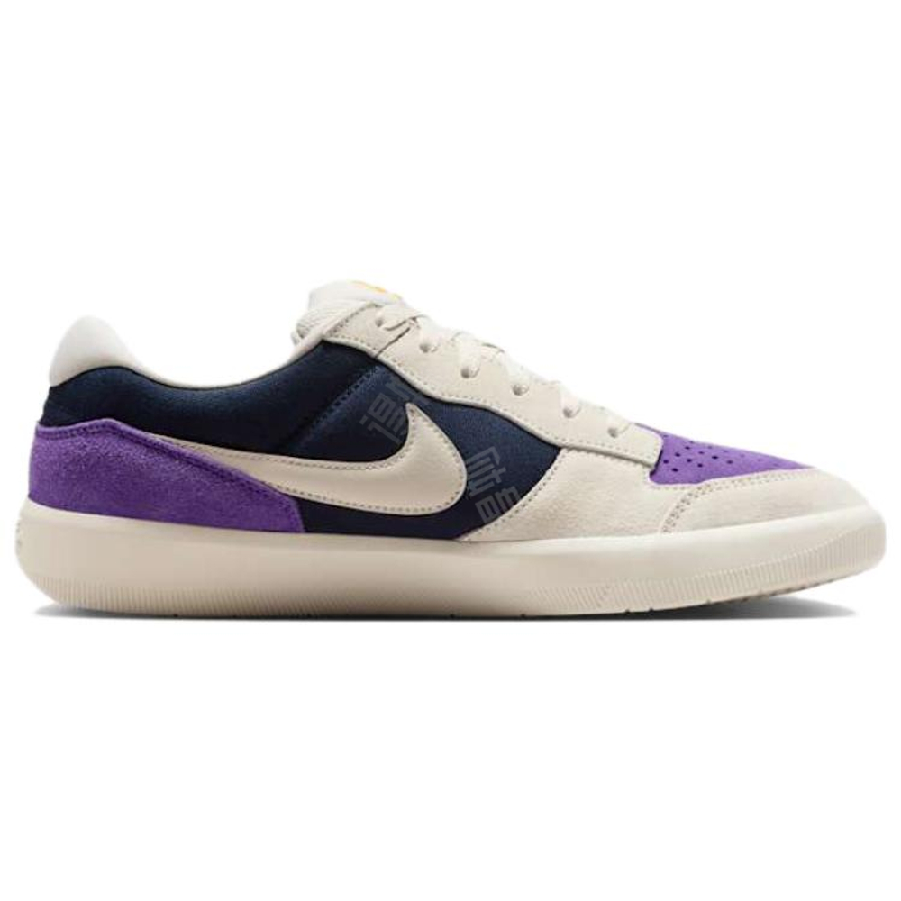 Кроссовки Nike SB Force 58 'Obsidian Wild Grape Phantom' DV5477-403