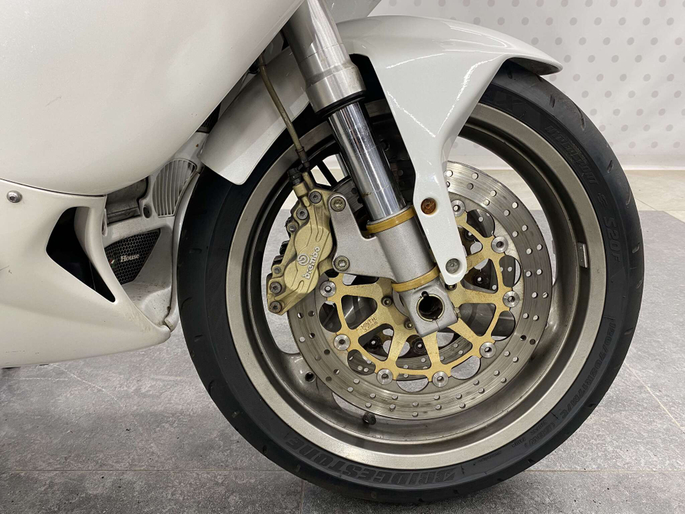Ducati ST4 , 2003