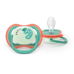 Əmzik \ Philips Avent Ultra air soother nighttime