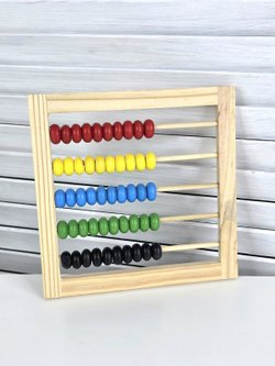 Развивающий игровой набор «Математика»