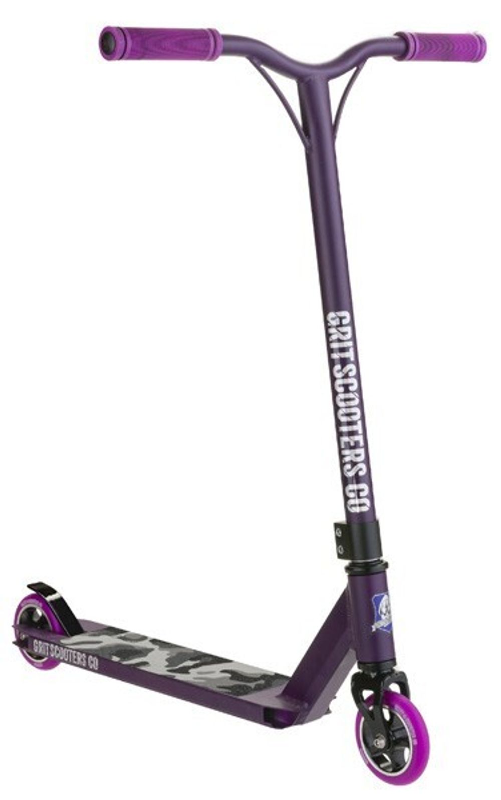 Трюковой самокат Grit Fluxx SS15