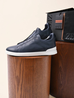 Кеды Ermenegildo Zegna