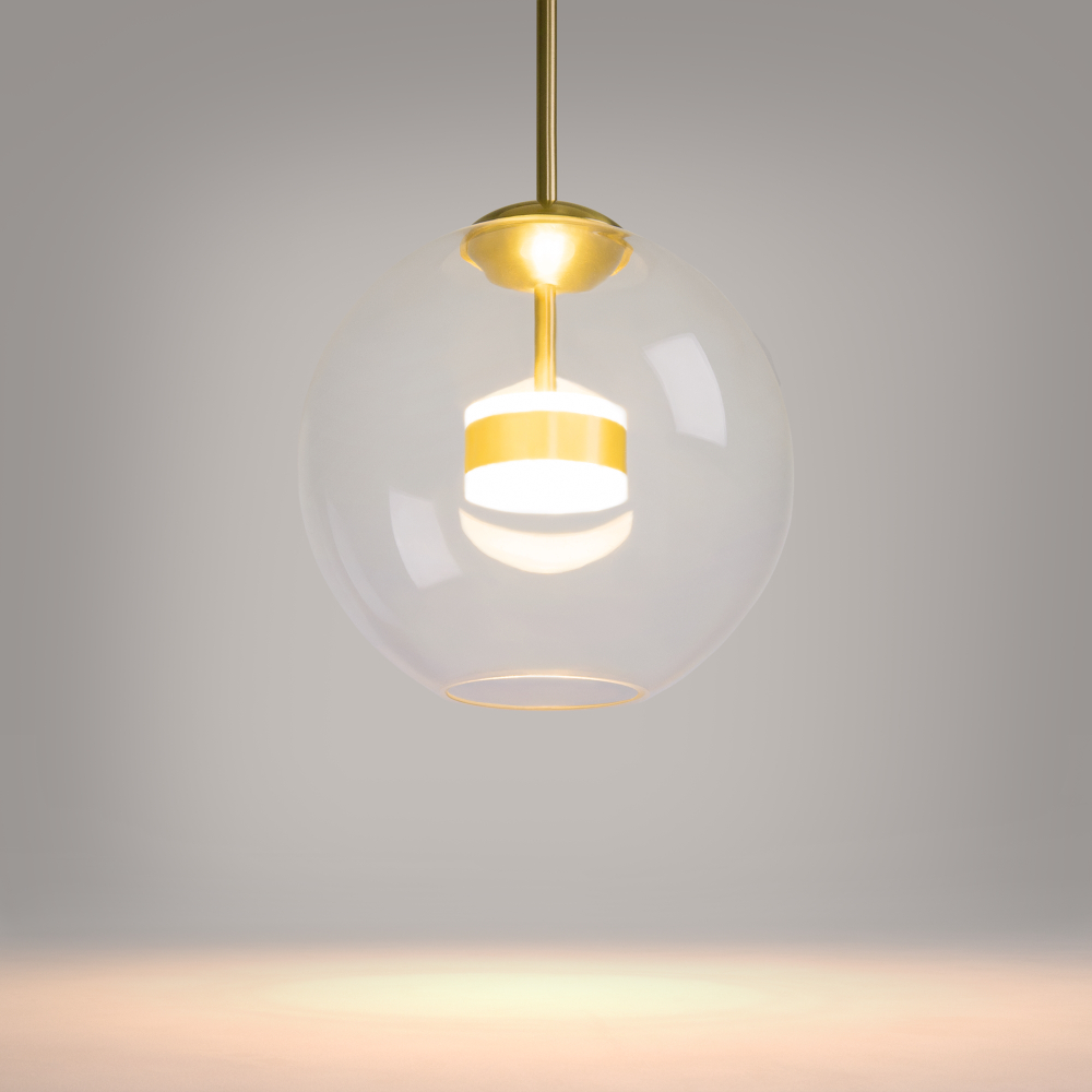 Подвесной светильник Maytoni MOD055PL-L12G3K