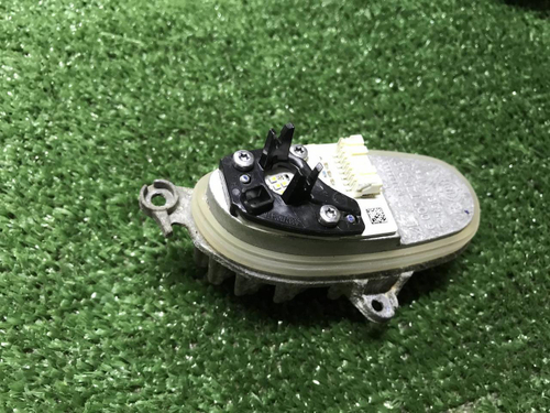 Блок светодиодный правый BMW X3 G01 (2017-2021)