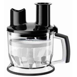 Блендер погружной Braun MQ 9187X