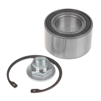 Подшипник ступицы передний MAZDA 3/5 04 GANZ GIK05122