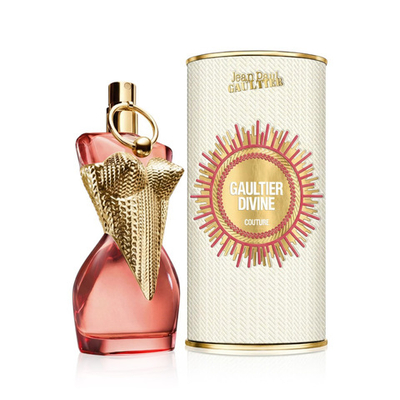 Jean Paul Gaultier Gaultier Divine Couture Eau De Parfum Refillable 50 ml (woman)