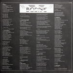 Bodine / Three Times Running (LP)