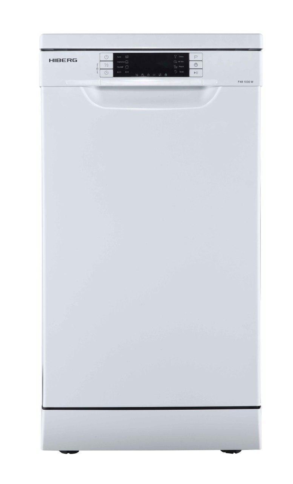 HIBERG F48 1030 W