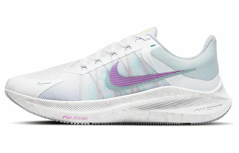 Кроссовки Nike Zoom Winflo 8 (Женская размерная сетка)