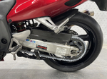 Honda CBR1100XX Blackbird , 1998
