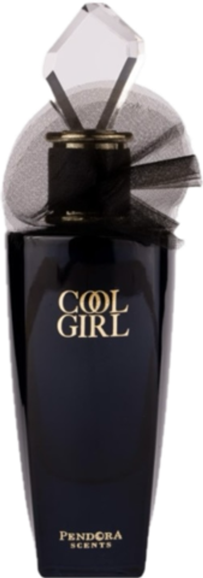 Pendora Scents Cool Girl Eau De Parfum 100 ml