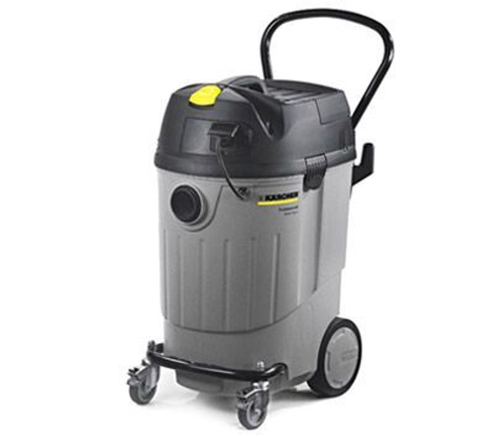 Пылесос сухой и влажной уборки Karcher NT 611 Eco K