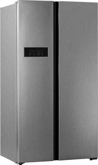 Холодильник ASCOLI ACDI601W