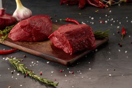 РЕБРА И ОТРУБЫ ДЛЯ ТУШЕНИЯ И ЗАПЕКАНИЯ