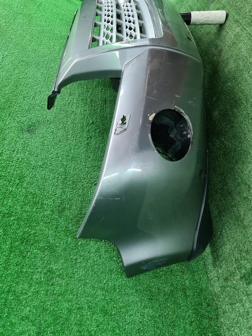 Бампер передний Land Rover Freelander 2 (06-10)