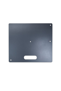 Пластина основания ( 400*400*5mm )