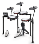 Электронная ударная установка ALESIS NITRO MAX KIT