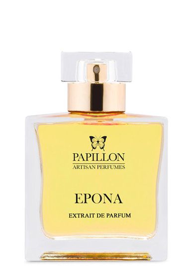 Papillon Artisan Perfumes Epona
