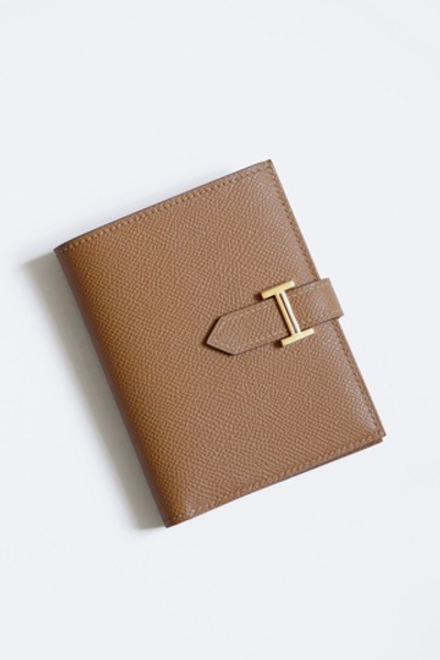 Hermes Bearn Wallet