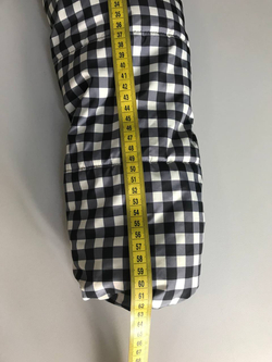 Куртка Jacqueline de Yong в клетку, маркировка XS, визуально на 42 размер