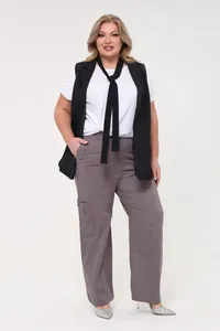 Брюки 3451 Fabrika