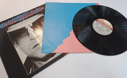 Elton John Victim Of Love (Germany)