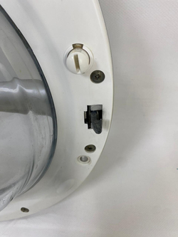 65 Люк в сборе для стиральных машин Electrolux 1320534017 б/у