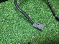 Проводка заднего бампера GAC GS8 2 (2021-н.в.)