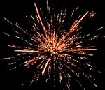 Римская свеча «MAGIC SHOTS»   0,3", 60 залпов, 1 шт