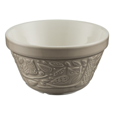 Форма для пудинга in the forest 16 см серая