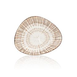 Блюдце 14*11 см кофейное для чашки арт. 81229329 Legna By Bone Innovation [6]