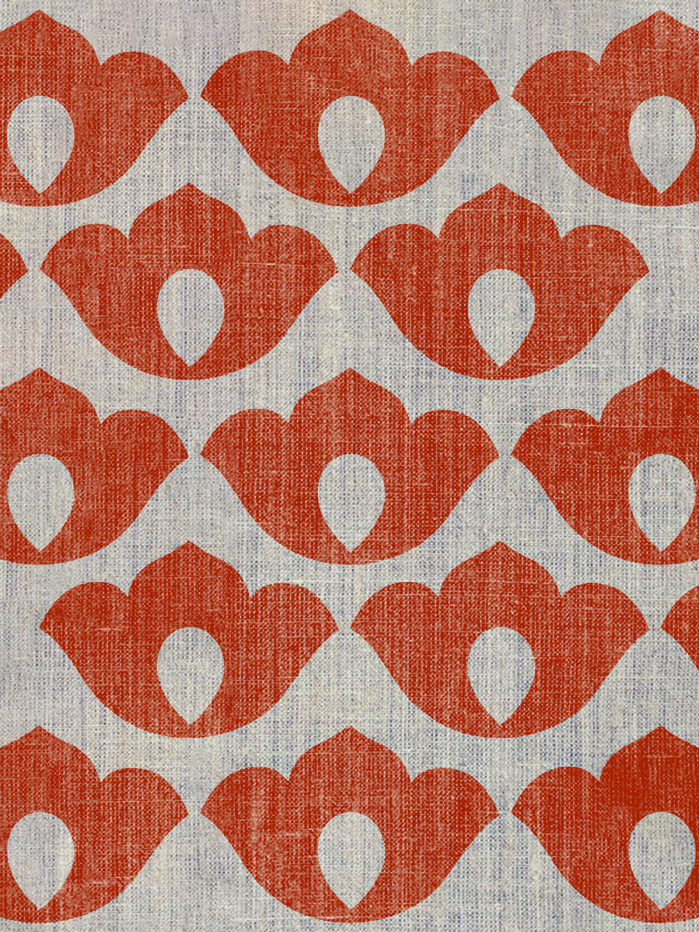 Деревянный штамп 368