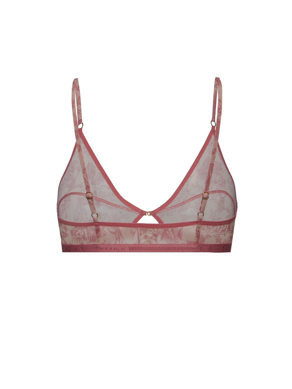 Бюстгальтер ULYANA Limerence
