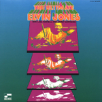 Elvin Jones / The Ultimate (LP)