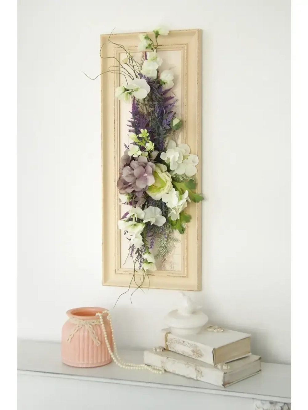 Декорация настенная