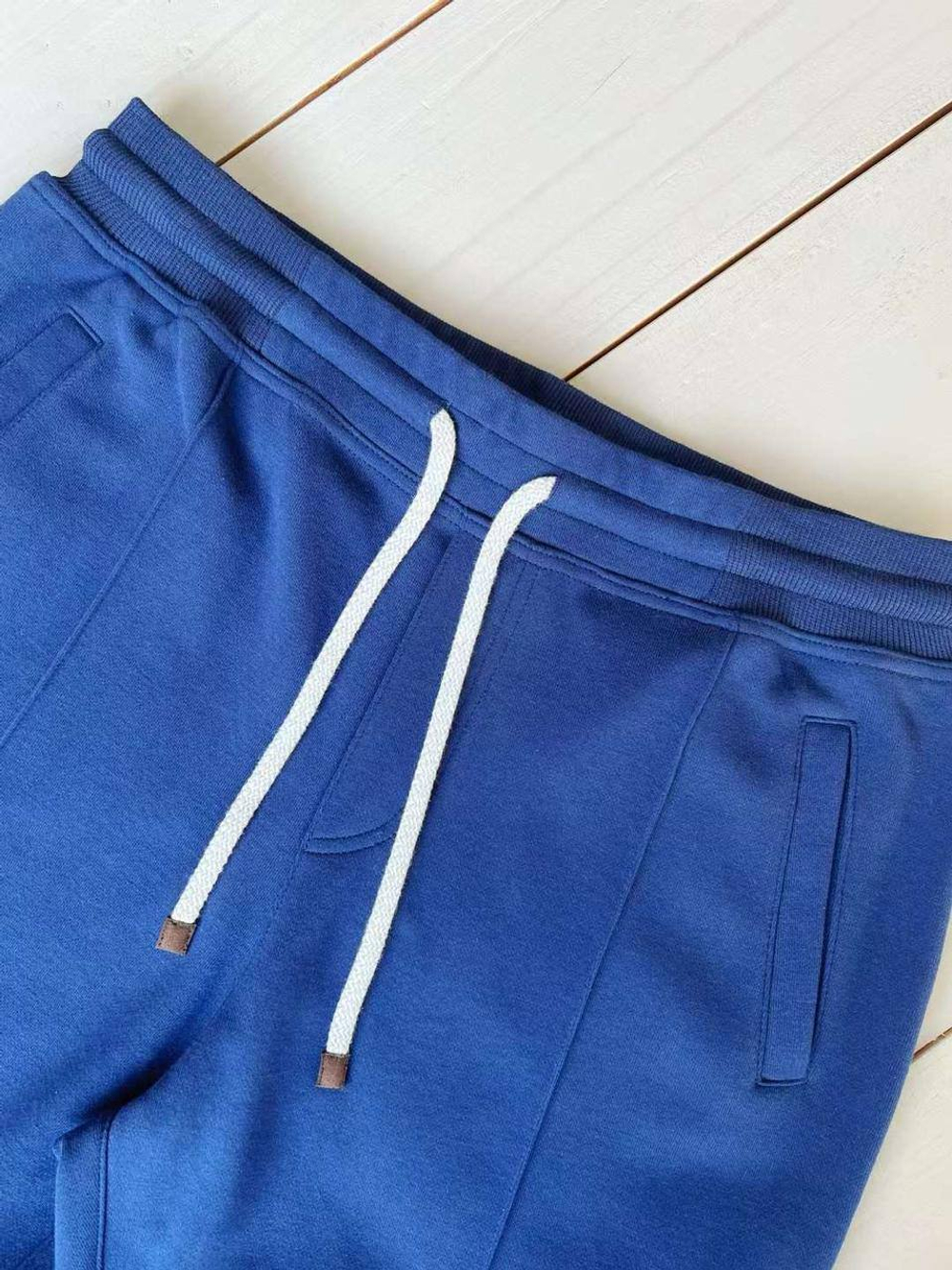 Спортивный костюм Brunello Cucinelli