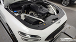 Genesis The New G70 Бензин 2.0T 2WD (01.2023)