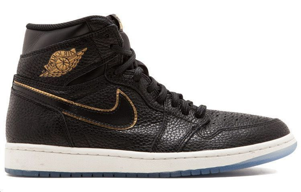 Кроссовки Jordan Air Jordan 1 Retro High Og 'City Of Flight'