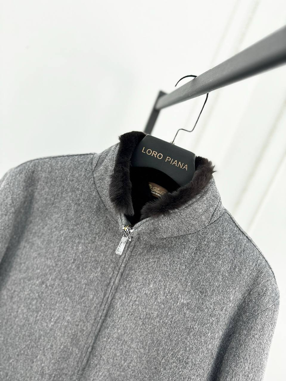 Куртка Loro Piana