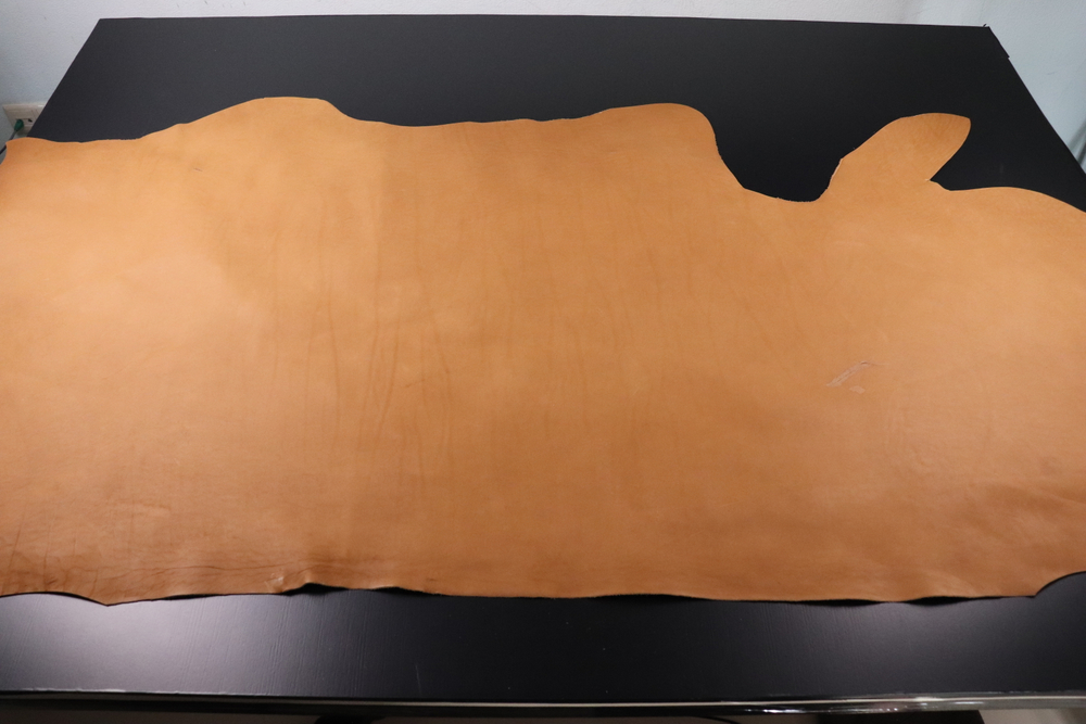 1,3-1,5 Краст Коньячный 195 дм² (КЛ)