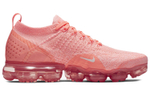 Кроссовки Nike Vapormax 2 Crimson Pulse (Женская размерная сетка)