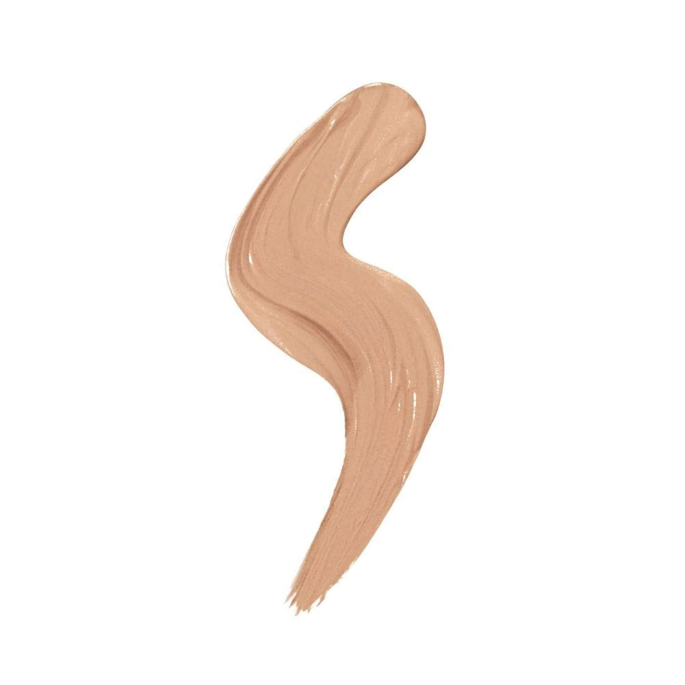 Almay, Smart Shade, макияж под тон кожи, SPF 15, оттенок 200 светлый и средний, мина, 30 мл (1 жидк. унция)