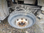 FAW J6 6x4 Самосвал CA3250P66K24T1E5 (Дизельный, 11,1 л, 390 л.с., МТ)