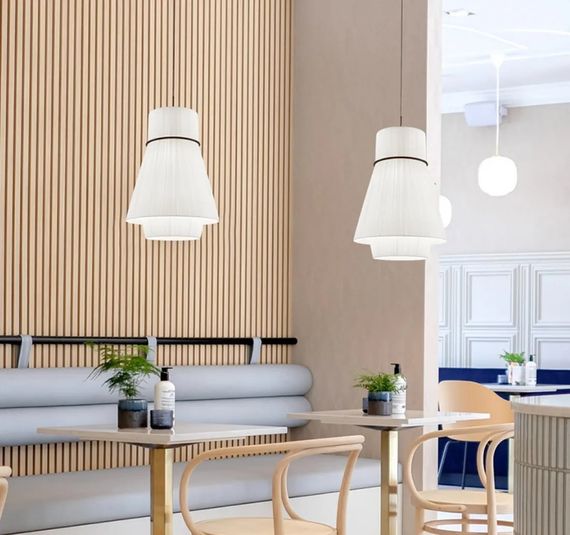 Подвесная люстра Imperium Loft Peo C D50 232564-23