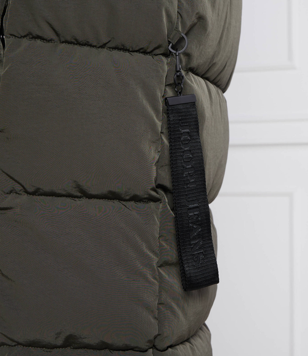 Пальто Lerry Joop! Jeans - темно-зеленый(30038868)