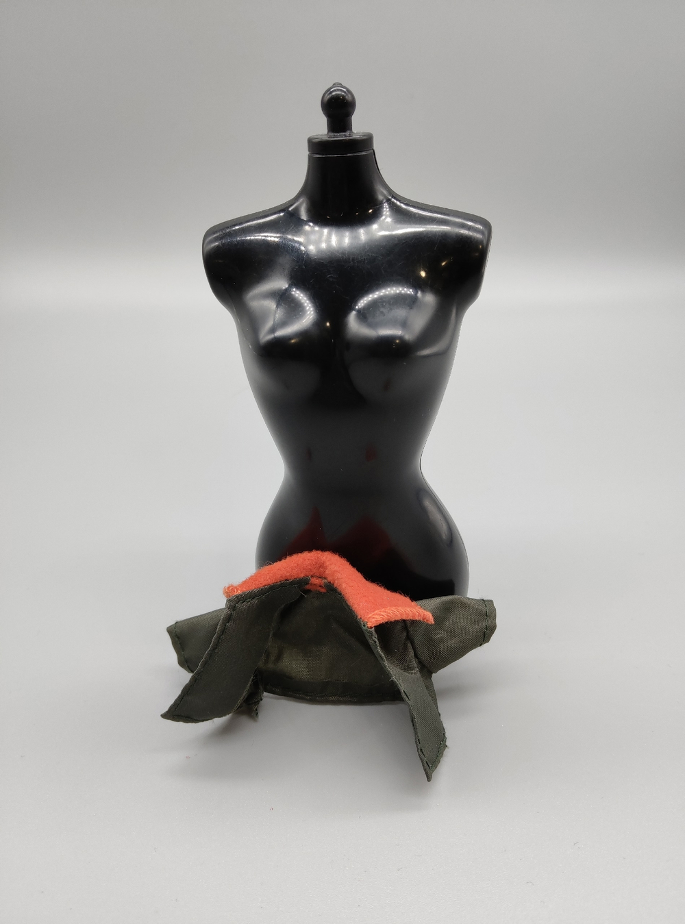 Одежда для куклы Барби - Келли винтаж куртка 1305