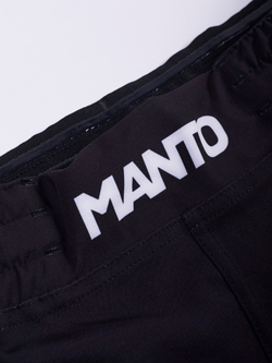 Шорты MANTO SOCIETY