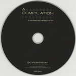 Сборник / A Compilation Of The German Labels: NoiTekk & Black Rain (RU)(CD)